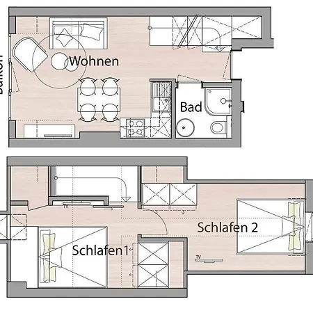 Theodor-storm-str-6-wohnung-5 公寓