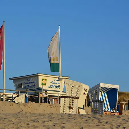 Theodor-storm-str-6-wohnung-5 公寓 *