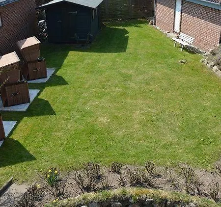 Theodor-storm-str-6-wohnung-5 * 韦斯特兰